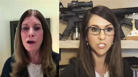 Parkland Mom Blasts Lauren Boebert For Her Ridiculous Defense Of Guns