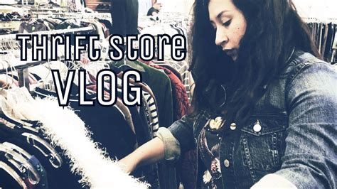 Bottom line, getting a great deal on some vintage clothing is a smart and conscious consumer choice. Thrift Store Tips and Vlog - YouTube