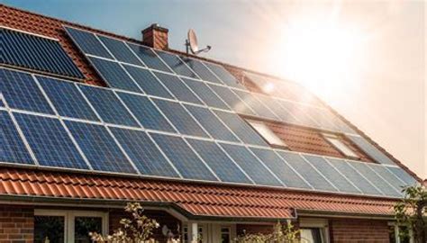 Solenergi är en populär energikälla | SOLENERGInyheter.se