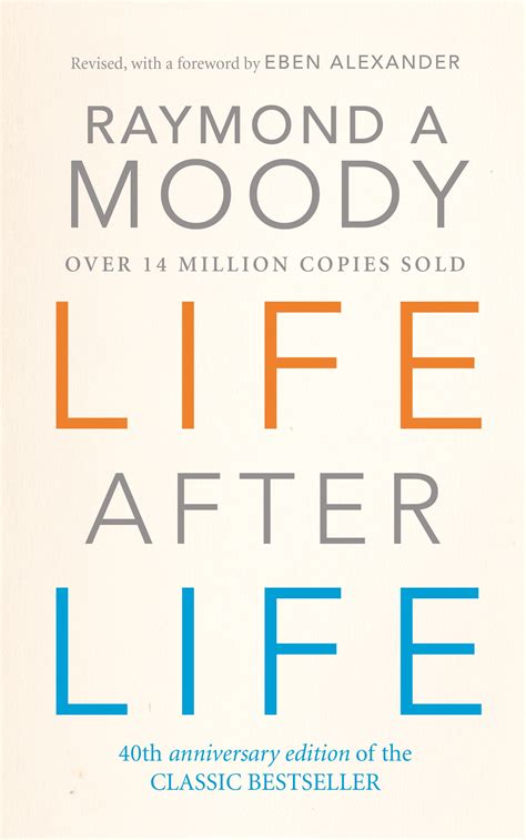 Life After Life By Raymond Moody Penguin Books Australia
