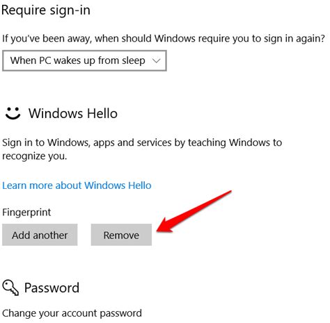 Windows Hello For Business Sign In Options Follow These Steps To Set