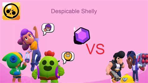 How to fix lag of brawl stars android brawl stars lag fix brawl stars lag problem solved new trick to fix lag in brawl stars brawl stars data error brawl stars. Brawl Stars Gem Grab 2 Despicable Shelly.# Internet ...
