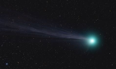 where to look for comet lovejoy until it fades from sight universe today