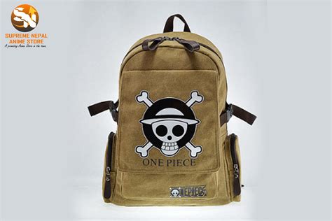One Piece Bag Anime Store
