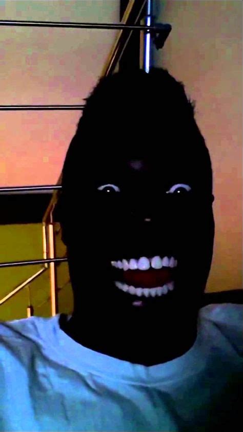 Extremely Funny Black Guy Laughing In The Dark Black Guy Meme
