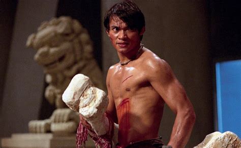 Top 10 Thai Martial Arts Movies Kung Fu Kingdom