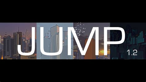 Jump Launch Trailer Youtube