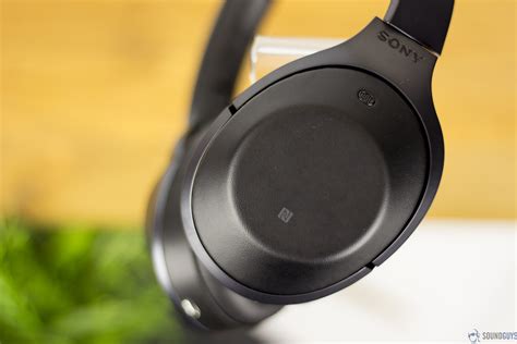 Sony Mdr 1000x Review Soundguys