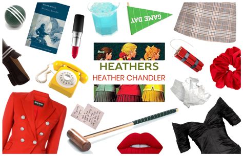 Heather Outfit Shoplook