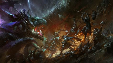 Dragon War By Wenjun Lin