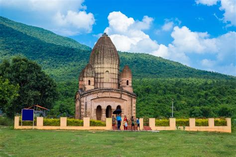 9 Stunning Places To Visit In Purulia For A Remarkable Trip
