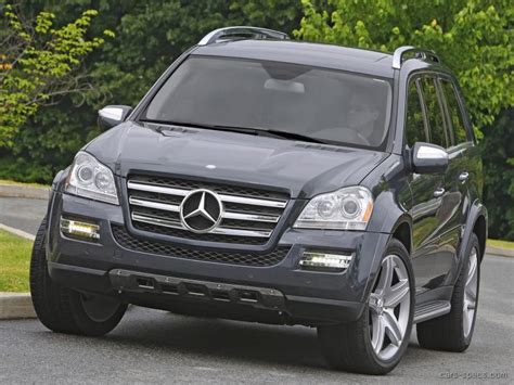We notice you're using an ad blocker. 2010 Mercedes-Benz GL-Class Diesel Specifications, Pictures, Prices