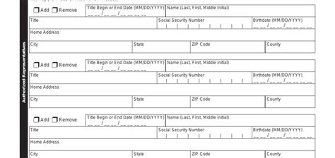 Dor 126 Form ≡ Fill Out Printable Pdf Forms Online