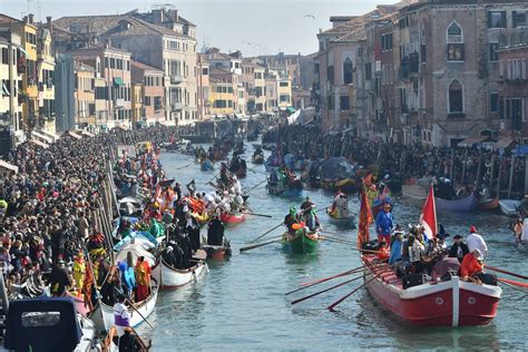 Venice Carnival Is About To Start Carnival History • Italy Travel Ideas