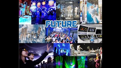 Liburan sambil belajar mengenal lebih dekat tata surya di sky world taman mini indonesia indah (tmii) jakarta Future Concept SkyWorld Indonesia - YouTube