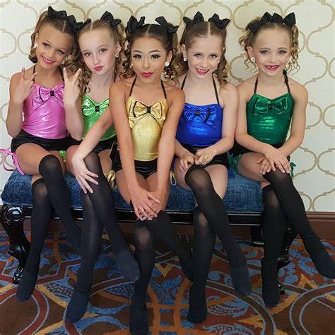 Image Minis At Hollywood Vibe  Dance Moms Wiki Fandom Powered By Wikia