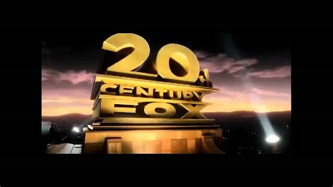 Twentieth Century Fox Columbia Pictures Merger Youtube
