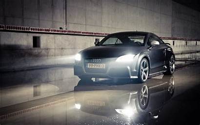 Tt Audi Rs Tunnel Autoblog Een Gallardo
