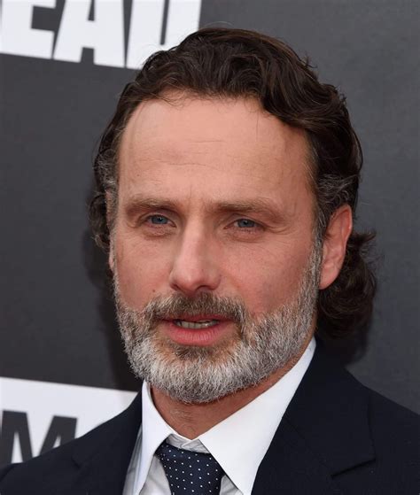 Pin On ♥andrew Lincoln♥
