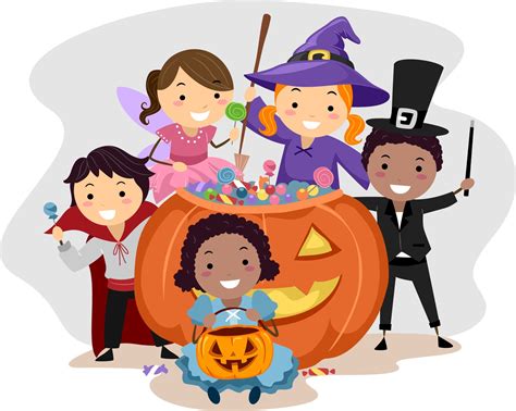 Animation Enfant Halloween 2022 Get Halloween 2022 Update