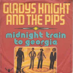 Midnight Train To Georgia | Discogs