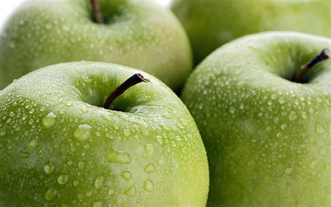 8 Increíbles Beneficios De Las Manzanas Verdes Que Te Sorprenderán