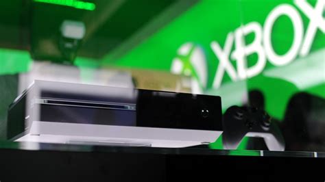 Xbox One Release Date Leak Panic Proves Premature Huffpost Uk Tech