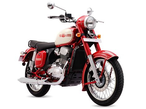 Jawa Launches Jawa 90th Anniversary Edition Deliveries To Begin Soon