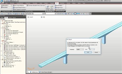 Psc Segmental Box Girder Bridge Design Pdf Download