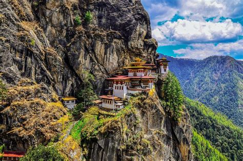 What You Need To Know Before You Go To Bhutan