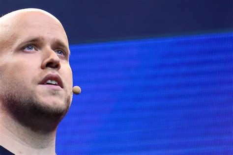 'some artists that used to do well in the past may not do well in this future landscape.' after reading a recent interview with spotify founder and ceo, daniel ek, which had a how to lose. Hive: Daniel Ek News, In-Depth Articles, Photos & Videos ...