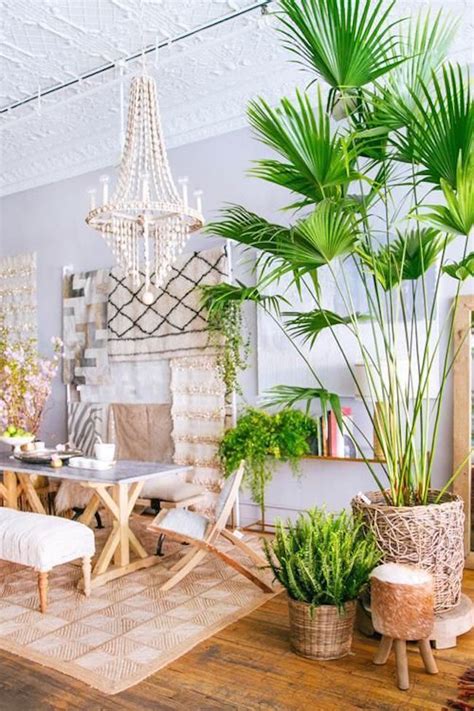 20 Tropical Living Room Design Ideas For A Relaxed And Exotic Vibe