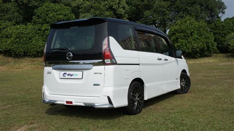 Search for new used nissan serena cars for sale in malaysia. Nissan Serena S-Hybrid 2020 Price in Malaysia From ...