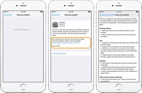 How to update software on iPhone and iPad - 9to5Mac