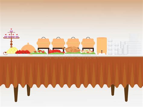 Buffet Table Clipart 20 Free Cliparts Download Images On Clipground 2024