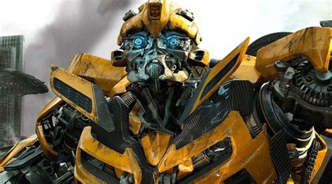'Transformers: El último caballero' estrena nuevos pósters