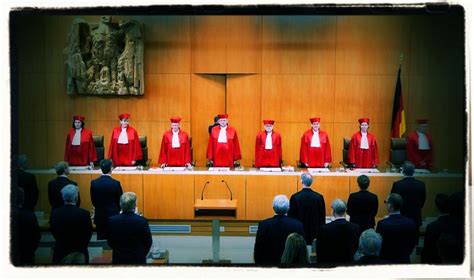 Jetzt hat das höchste deutsche finanzgericht wegweisende urteile. BFH-Richter hält deutsche Rentenbesteuerung für ...