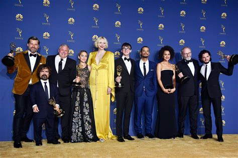 Emmys 2018 8 Winners And 5 Losers From The 70th Annual Awards Vox