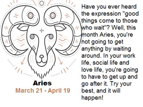What this does is that they are under mixed symbolically influence from not so positive number 8 and much more fortunate number 3. What Is Your March Horoscope? | Playbuzz
