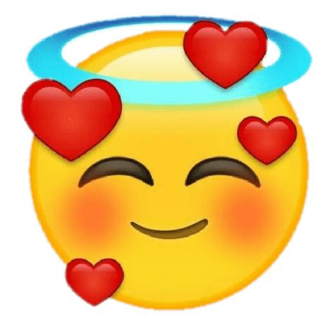 Emojis Love 2020 재미있는 이모티콘