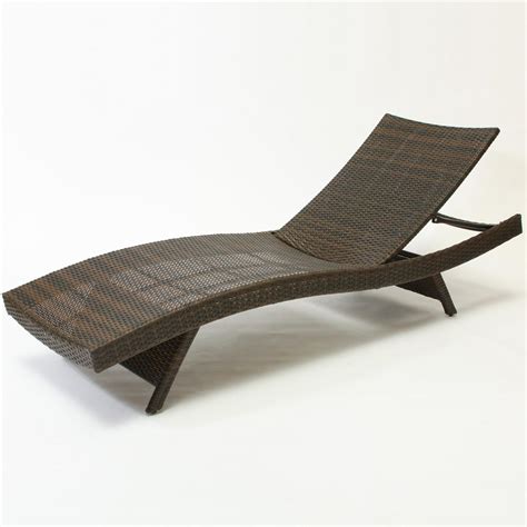 Best Outdoor Lounge Chair Hawk Haven