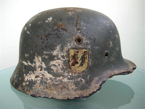 Post Your Ss Relic Helmets