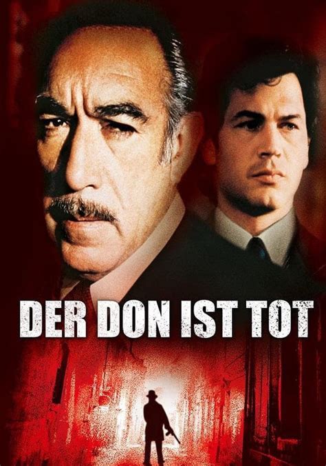 Der Don Ist Tot Stream Jetzt Film Online Anschauen