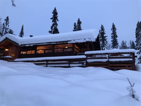 Flott hytte med badstu i Hedalen, Valdres; 920 moh - Hytter til leie i