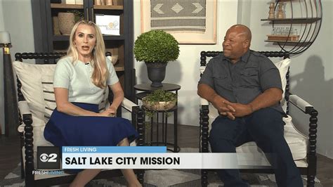 Celebrate 30 Years Of Service With The Salt Lake City Mission