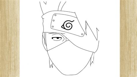 Desenhos Legais Para Desenhar No Caderno Naruto