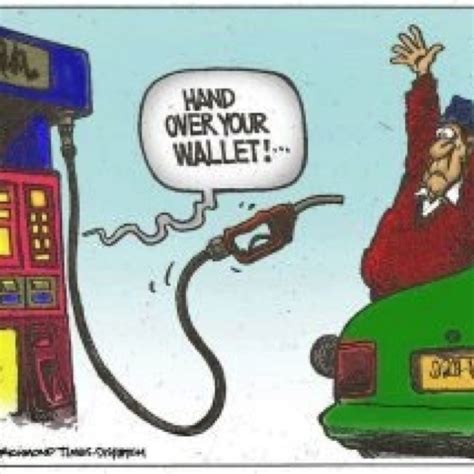Funny Quotes About Gas Prices Quotesgram