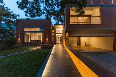 Agraharam House Ksm Architecture The Architects Diary