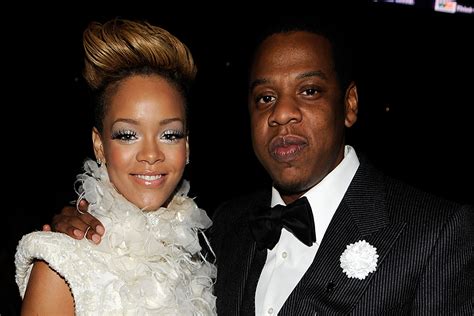 Jay Z And Rihanna Are Being Sued Over A Show Cancellation Xxl