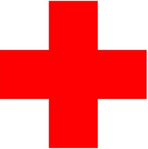 American Red Cross Logo American Red Cross Symbol Meaning History
